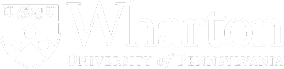 Wharton Logo